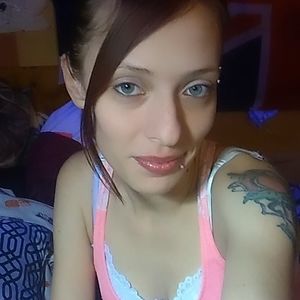 Meet your Posher, Savanna